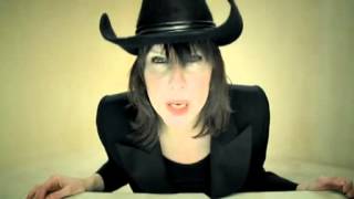 The Pretenders - Human - 1999 (Better Graphics &amp; Audio)