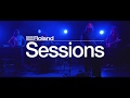 Roland Sessions: The Dandy Warhols "Everyone Is Totally Insane"