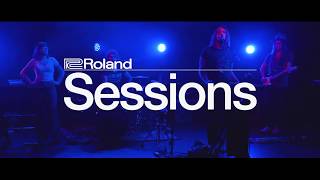 Roland Sessions: The Dandy Warhols &quot;Everyone Is Totally Insane&quot;