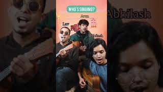 Main Koi Aisa Geet Gaoon | Shakrukh Khan ,Juhi Chawla | THE 9TEEN #shorts