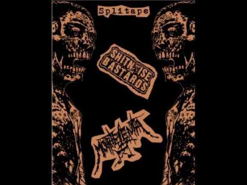 Shitnoise Bastards - 19 Tracks