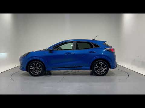 Ford Puma St-line -please Call NOW TO Reserve Thi - Image 2