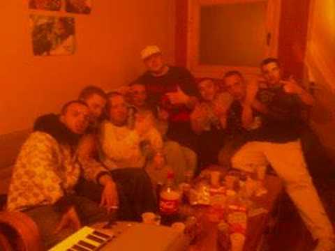 TORNADOS MA HIAS ft VULLKANO