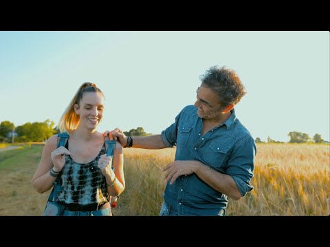 Marco Ligabue "Il vento dell'estate" (official video)