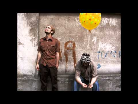 Fisz Envee - Idzie Miłość