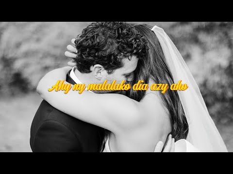 EPISTOLIER - Malalako indrindra (Visualiser) 2025