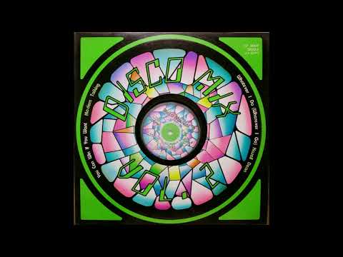 Hazell Dean - Whatever I Do (Wherever I Go)