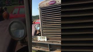 Download lagu Truck used in Duel movie mp3