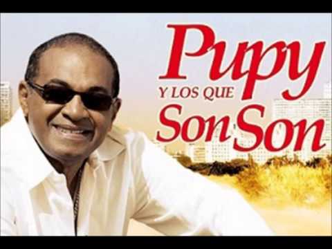 PUPY Y LOS QUE SON SON  LA PREFERENCIA