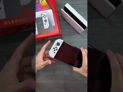 Video: Vamos a abrir una última Switch OLED antes de que todo cambie