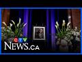 Montreal hosting a final farewell for legendary jazz pianist Oliver Jones