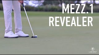 L.A.B. Golf Mezz.1 Max Armlock Golf Putter