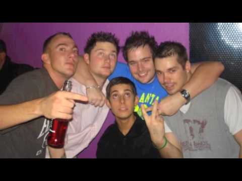 JAY HARVEY - SESSIONS(PYRO REMIX)