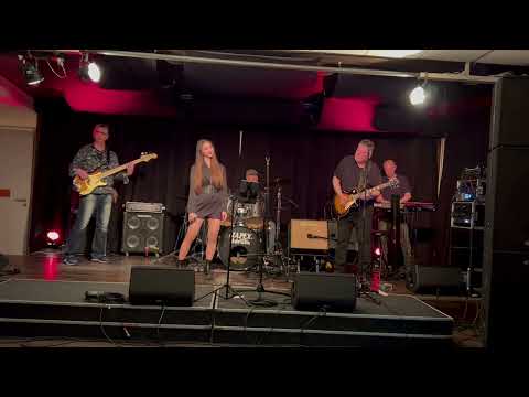 Blues 4 You Band - Married To The Blues (live cover)