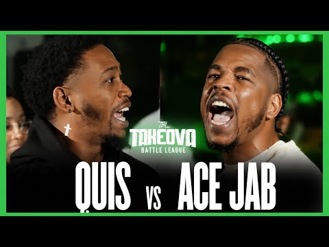 Quis vs Ace Jab Bell