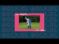 ?⛳️ Golf Partee #02 met Roy Meyer