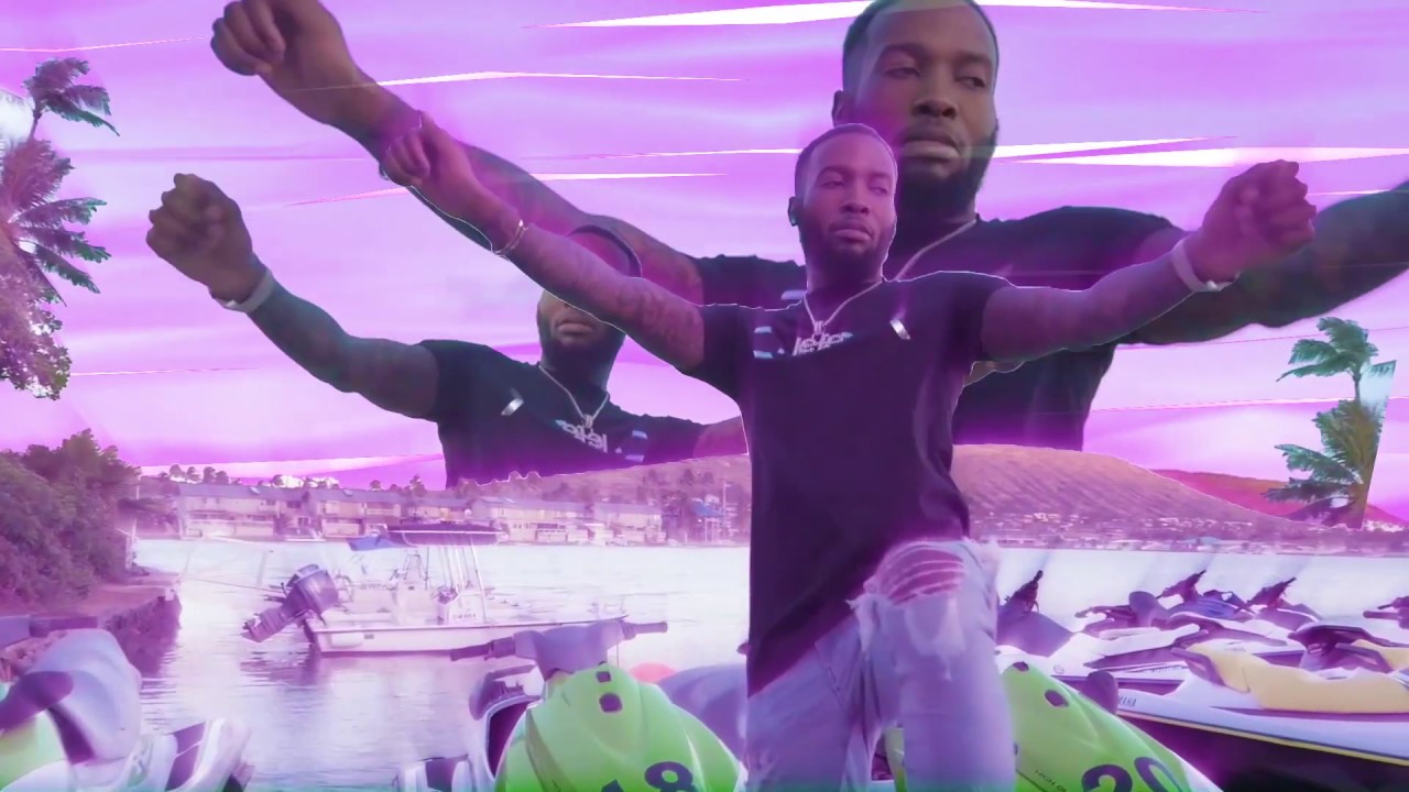 Shy Glizzy — Waikiki Flow