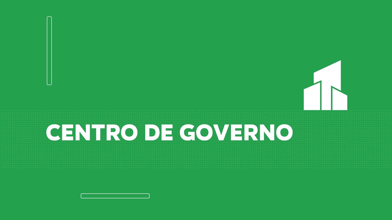TCU+Cidades | Centro de Governo