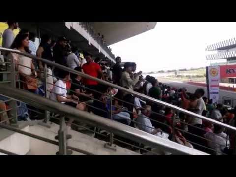 Asia Road Racing Championship 2016 (ARRC) - FIM ASIA