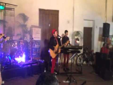 Giuseppe D'Amati -  me sono m'briacato