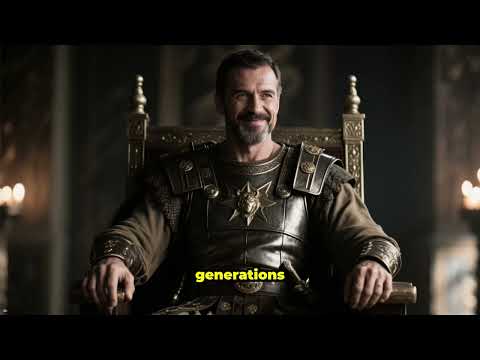 The story of Philip II of Macedon, the architect behind Alexander the Great's empire