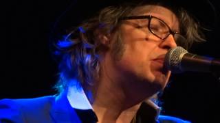 The Waterboys&quot;Strange Boat&quot;@ Bowery Ballroom NYC Oct.25 2013