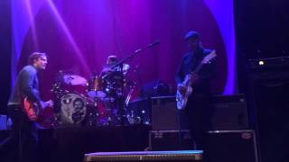 The Gaslight Anthem - Mama&#39;s Boys - LIVE Ram&#39;s Head Live Baltimore 3/2/2015