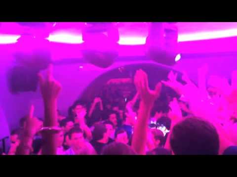 DJ FABIO VUOTTO & GATY VOCALIST @ BYE BYE BABY - SABATO 30 LUGLIO 2011