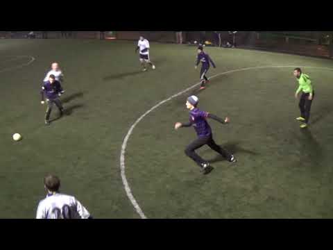 9 КХ 5 лига Newton   Медведи