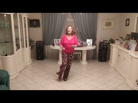 "Sugar baby love" video di spalle