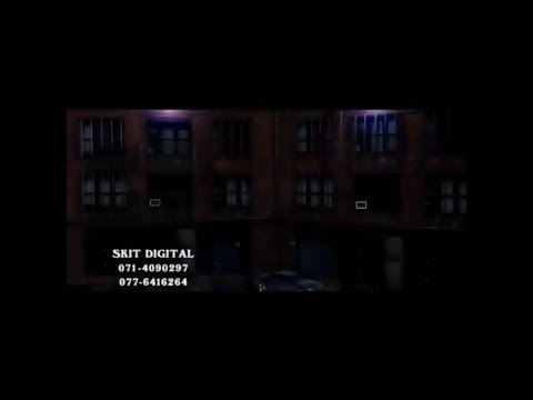 Sindu Handawa | Intenze ft Nelu Adhikari | Sinhala Song