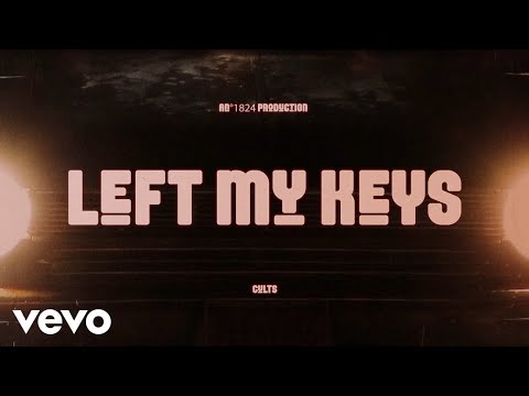 Video thumbnail for Left My Keys
