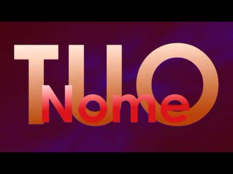 Giorgio Ammirabile Il tuo nome