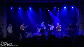 &quot; Runnin&#39; &quot; by Manwolves, at Metro Chicago 12.07.18