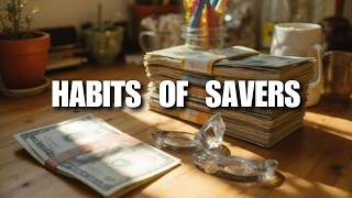 Saving Money Isn’t About Income (This Is Why You’re Struggling)