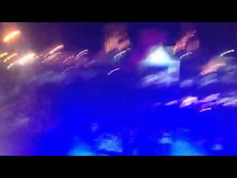 Vincenzo Bonura opening Dj'Set Nervo @ Unlocked Party