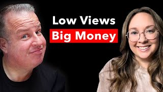 How to Make Money on YouTube Without Millions of Views thumbnail