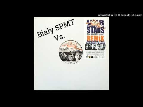 Biały SPMT - Freestyle DEU Vs Torch Feat. Toni L - Wir Waren Mal Star [Live Session] (2016)