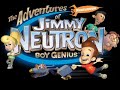 The Adventures Of Jimmy Neutron Boy Genius 2002 2006 TV Show Review