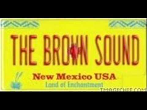 Freddie Brown -  New Mexico