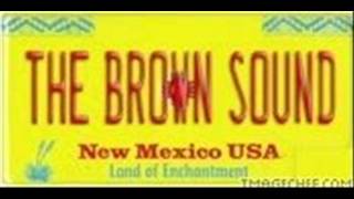 Freddie Brown -  New Mexico