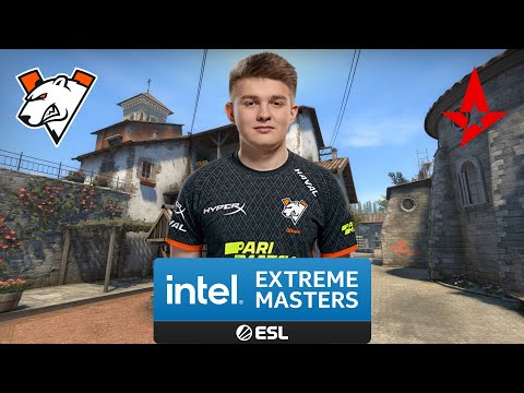 #169 CS GO IEM Cologne 2021 - Virtus.pro vs Astralis - Inferno - Qikert - All KIlls