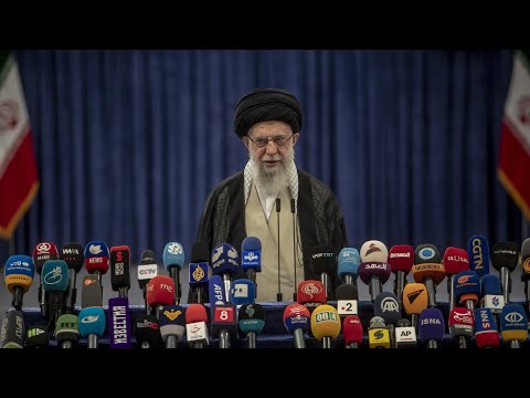 ‘War is coming’: Iran’s ‘depleted’ regime ready to fall in coming ‘days or weeks’