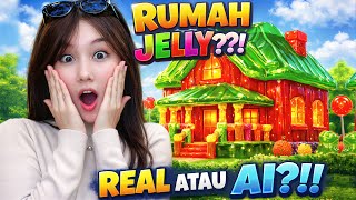 Download lagu BELI RUMAH JELLY??! REAL OR AI? mp3