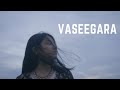 Vaseegara Zara Zara Masha Islam Cover