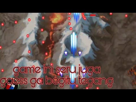 WAW. Seru juga ini game STRIKE FORCE.