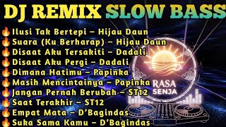 Download lagu DJ Remix Terbaru 2026 Slow Bass Cover Terbaru Viral Tiktok // BEGITU INDAH - KU TAK BISA🎶 mp3