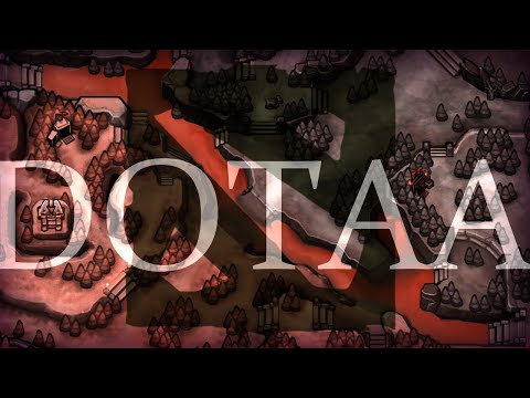 DOTAA ep.0 | Tumplarampage