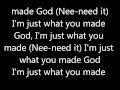 Kid Cudi feat. King Chip - Just What I Am Lyrics ...