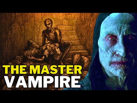 The Origins of the Vampire Master in 'Dracula Untold' and the Demonic Pact that Transformed Him
